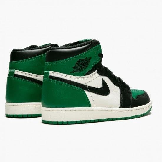 Air Jordan 1 Retro High Pine Green by Air Jordan