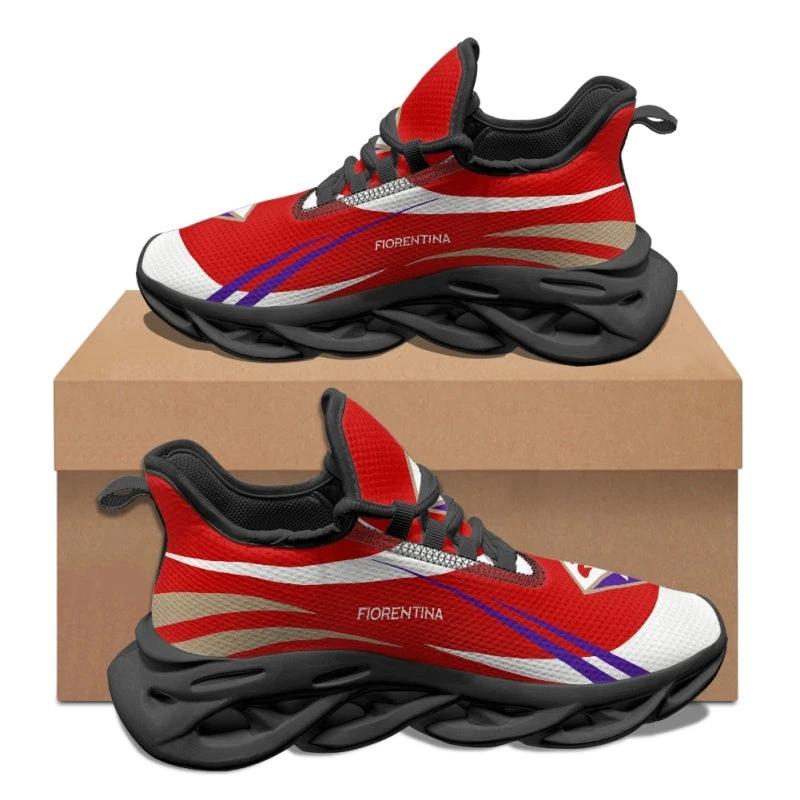 ACF Fiorentina WK9 Sneaker Shoes For Men Women Fans by Crocs