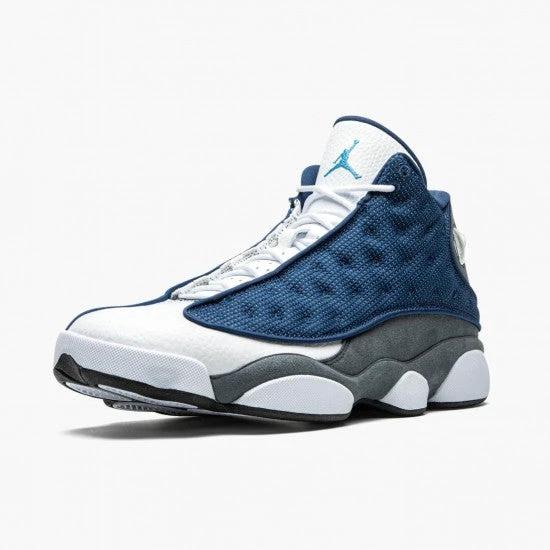 Air Jordan 13 Retro Flint by Air Jordan