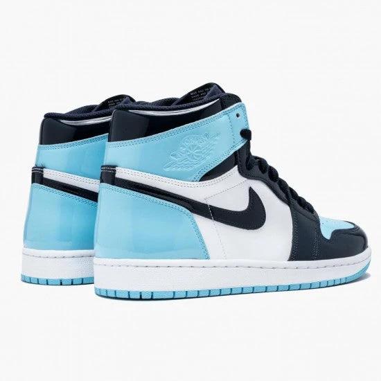 Air Jordan 1 High OG Blue Chill by Air Jordan