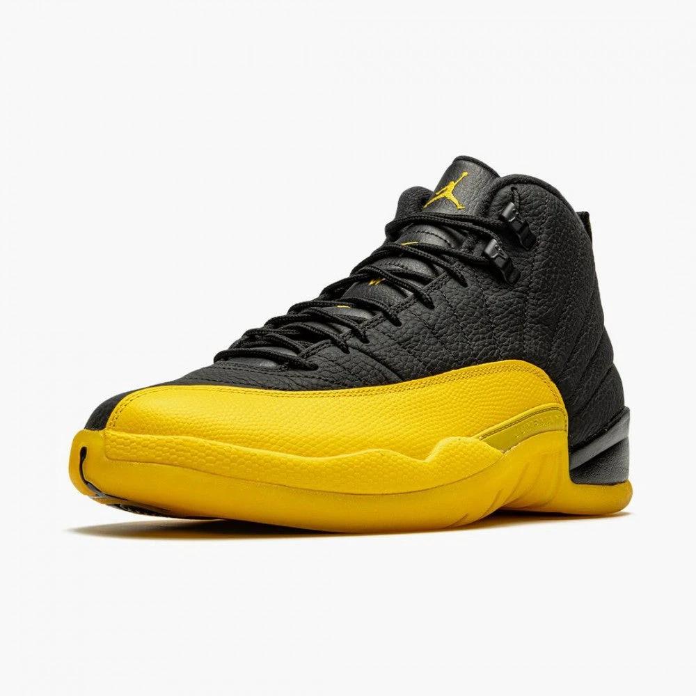 Air Jordan 12 Retro University Gold by Air Jordan