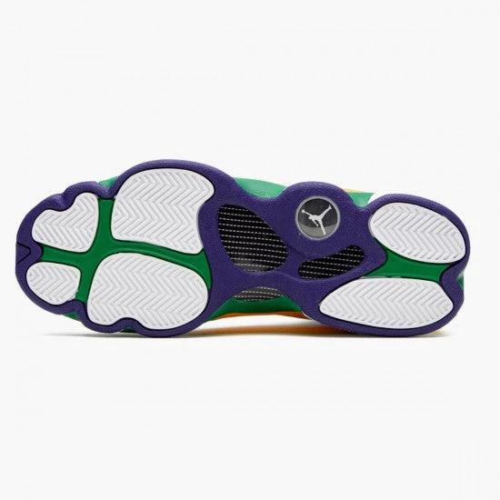 Air Jordan 13 Retro Playground by Air Jordan