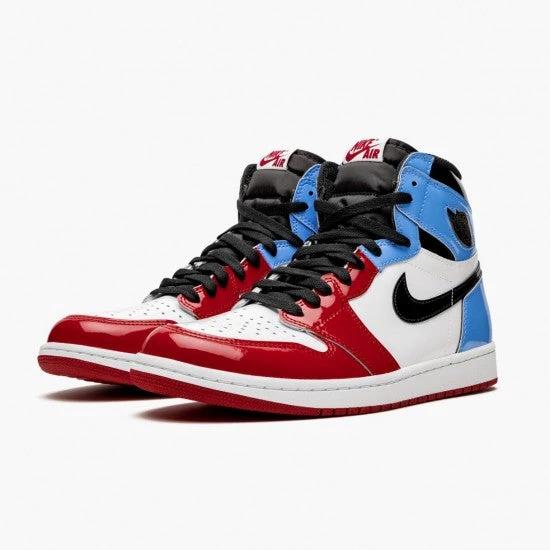 Air Jordan 1 Retro High Fearless by Air Jordan