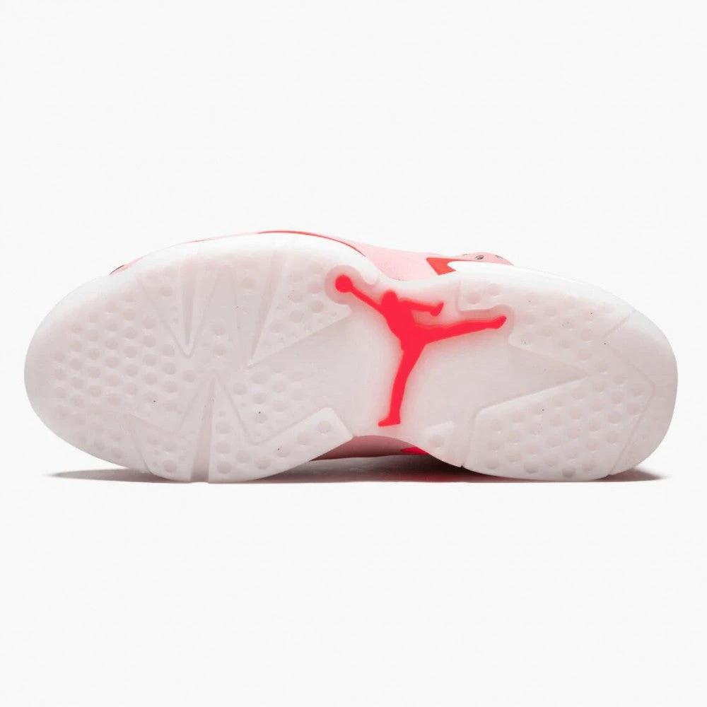 Air Jordan 6 Retro Aleali May by Air Jordan