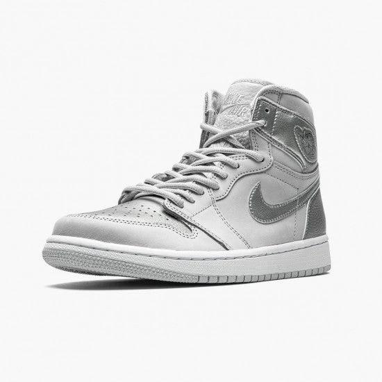 Air Jordan 1 High OG Co.Jp Neutral Grey by Air Jordan