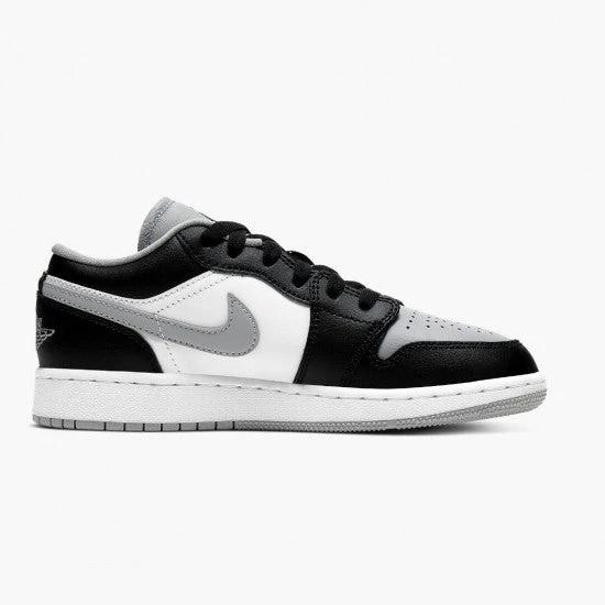 Air Jordan 1 Retro Low Smoke Grey by Air Jordan