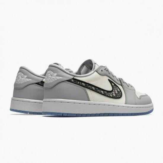 Air Jordan 1 Retro Low by Air Jordan