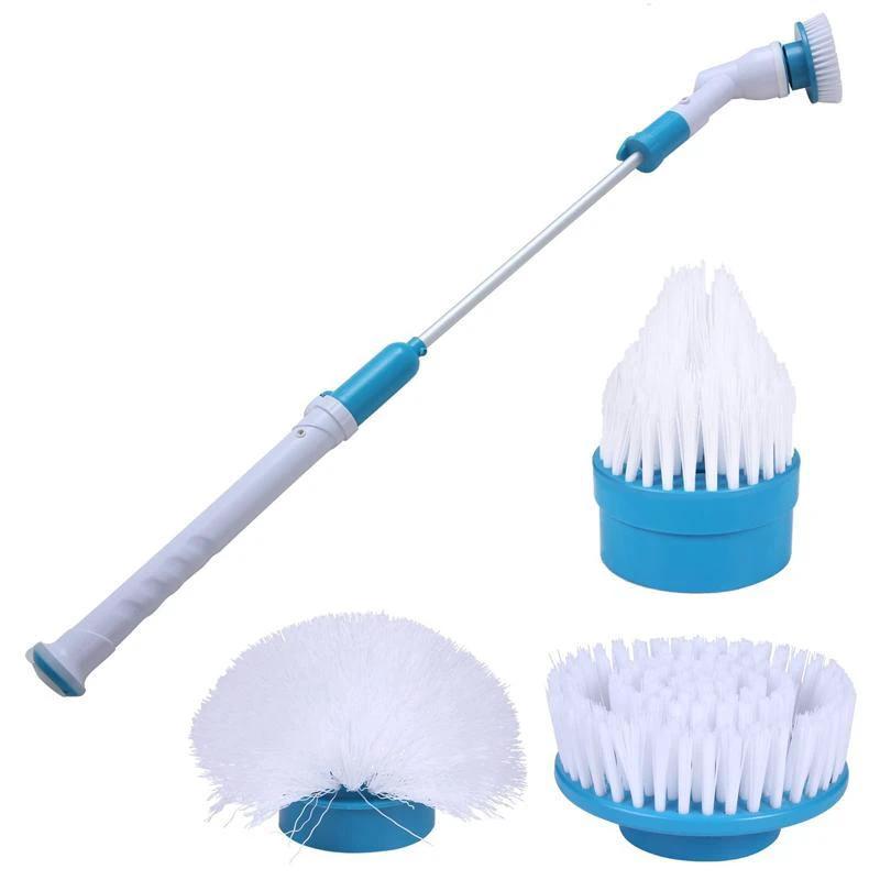 New electric cleaning brush Bowlift by Bowlift