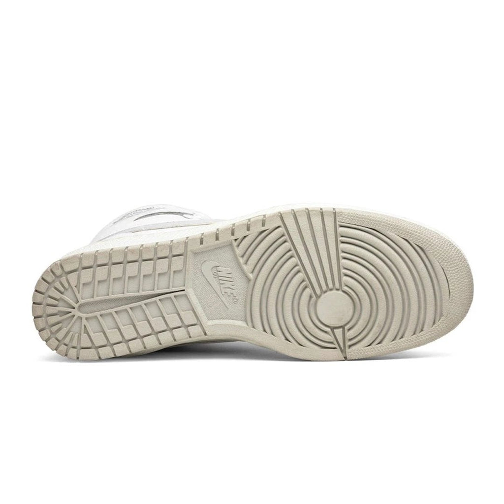 Air Jordan 1 High 85 Neutral Grey by Air Jordan