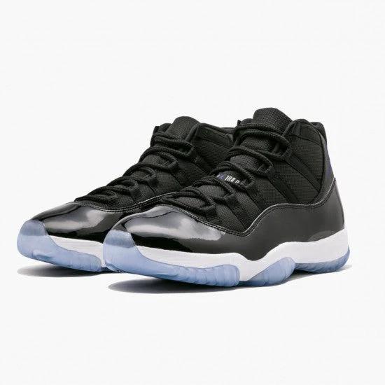 Air Jordan 11 Retro Space Jam 2016 by Air Jordan