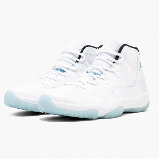 Air Jordan 11 Retro Legend Blue 2014 by Air Jordan