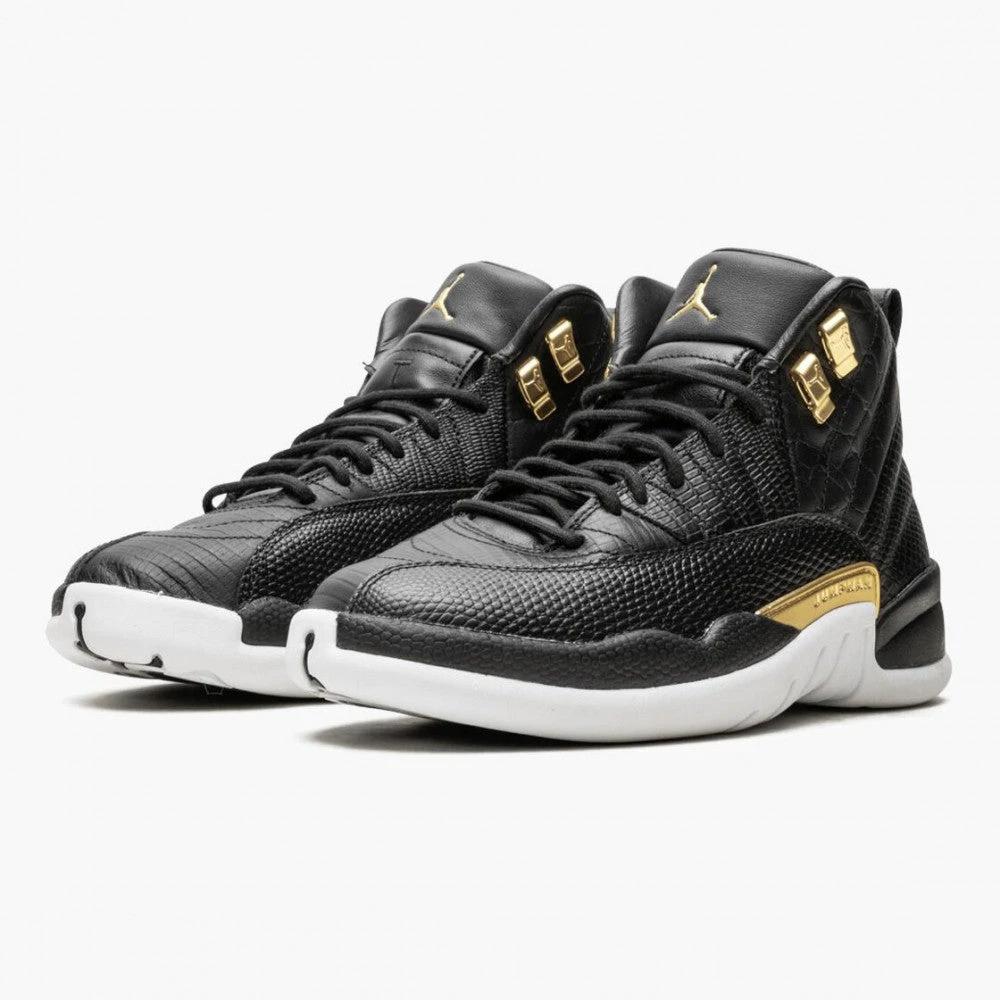 Air Jordan 12 Retro Reptile by Air Jordan