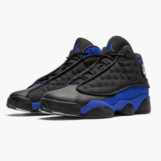 Air Jordan 13 Retro Hyper Royal-Black by Air Jordan