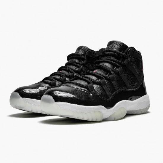Air Jordan 11 Retro 72-10 by Air Jordan