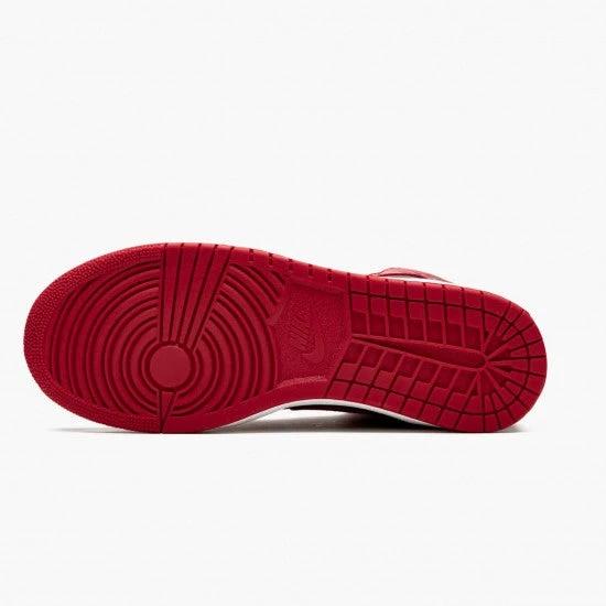 Air Jordan 1 High OG ‘85 “Varsity Red” by Air Jordan