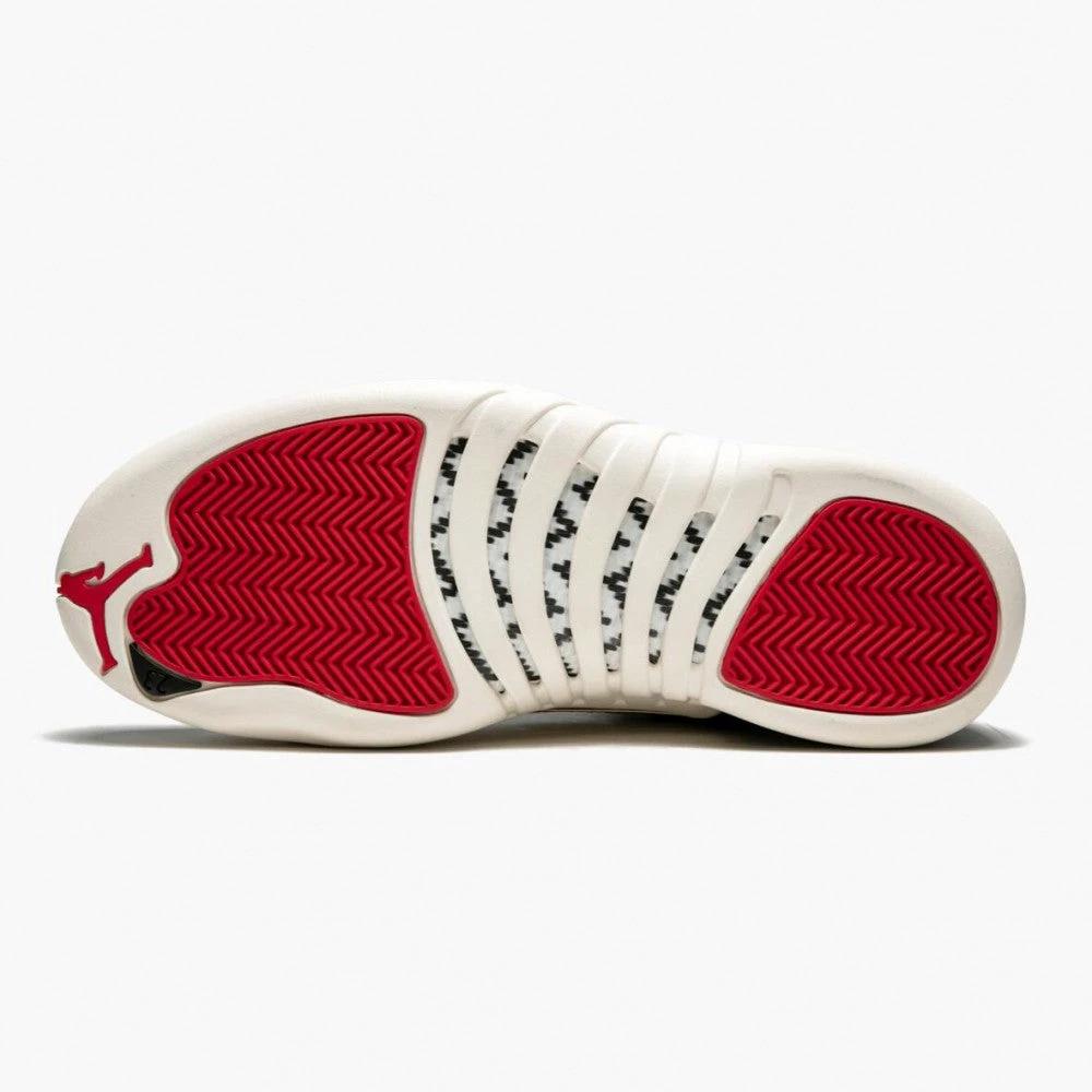 Air Jordan 12 Retro 2019 CNY “Chinese New Year” by Air Jordan