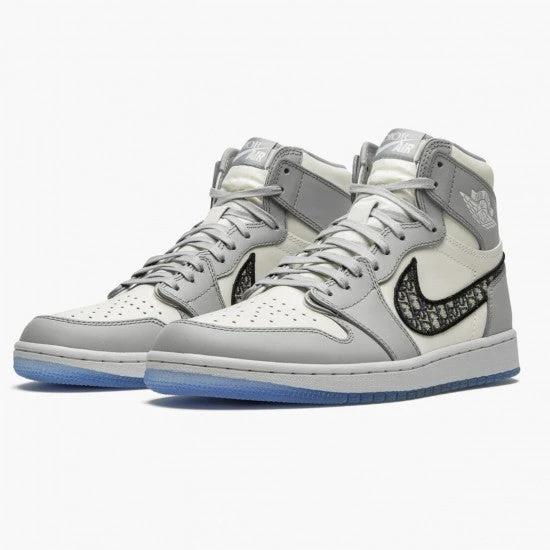 Air Jordan 1 Retro High Wolf by Air Jordan