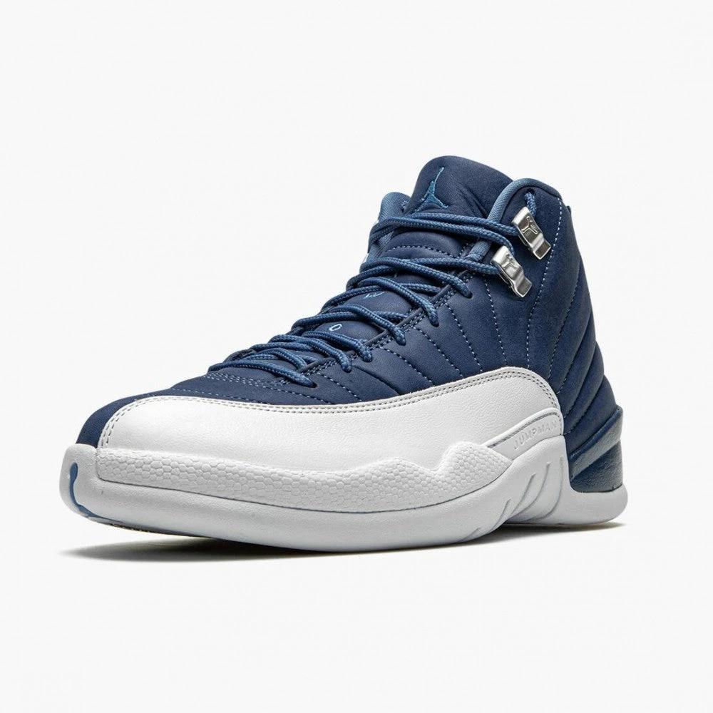 Air Jordan 12 Retro Indigo by Air Jordan