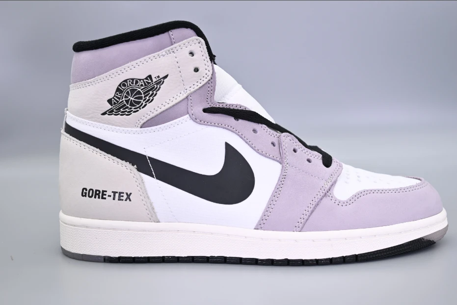 Air Jordan 1 High Element Gore-Tex Light Bone by Air Jordan