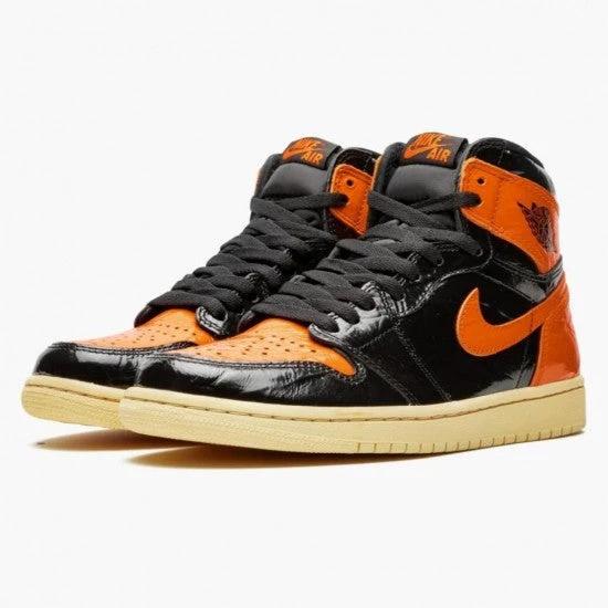 Air Jordan 1 “Shattered Backboard ” by Air Jordan