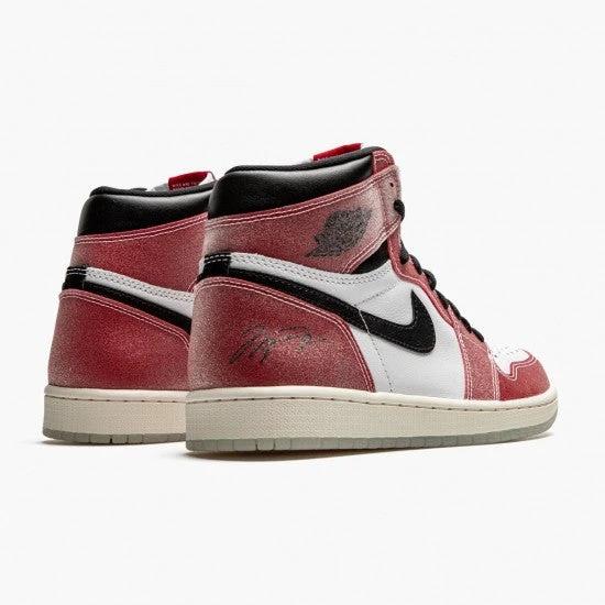 Air Jordan 1 High Trophy Room Chicago by Air Jordan
