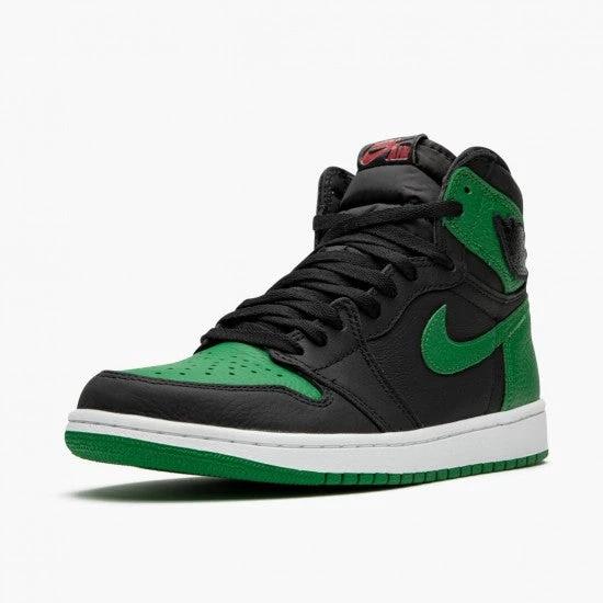 Air Jordan 1 High “Pine Green” by Air Jordan