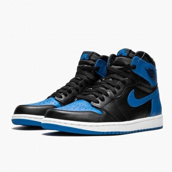Air Jordan 1 Retro High OG “Royal” by Air Jordan