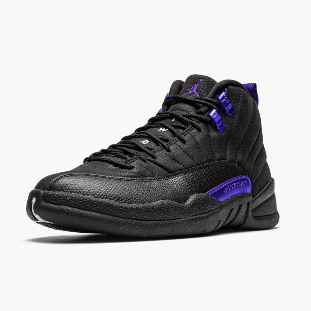 Air Jordan 12 Retro Dark Concord by Air Jordan