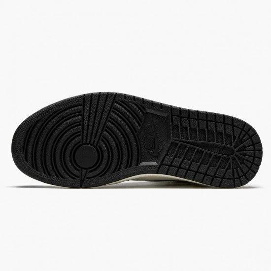 Air Jordan 1 Retro High Dark Mocha by Air Jordan