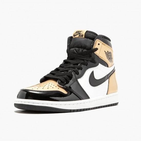 Air Jordan 1 Retro Chicago White Black Red by Air Jordan