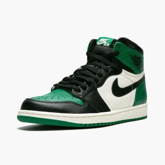 Air Jordan 1 Retro High Pine Green by Air Jordan