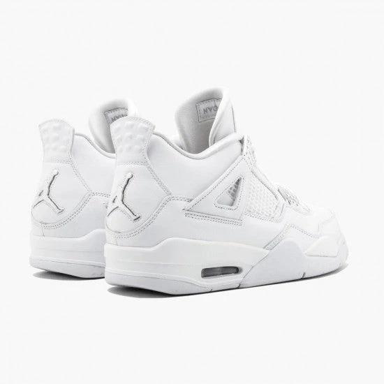 Air Jordan 4 Retro Pure Money by Air Jordan
