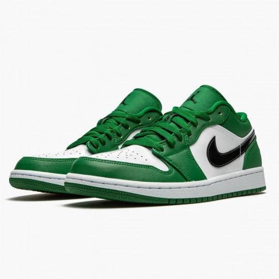 Air Jordan 1 Retro Low Pine Green by Air Jordan
