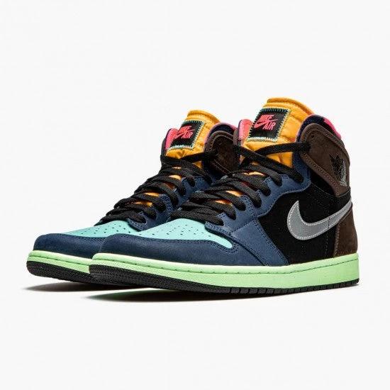 Air Jordan 1 High “Bio Hack” by Air Jordan