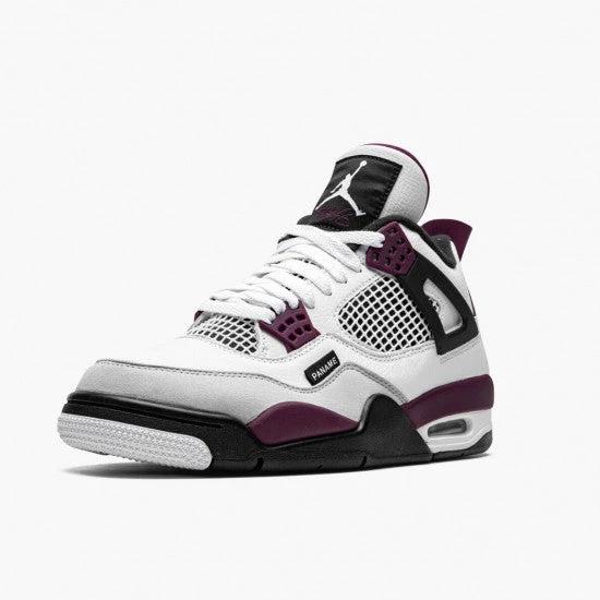 Air Jordan 4 Retro PSG by Air Jordan