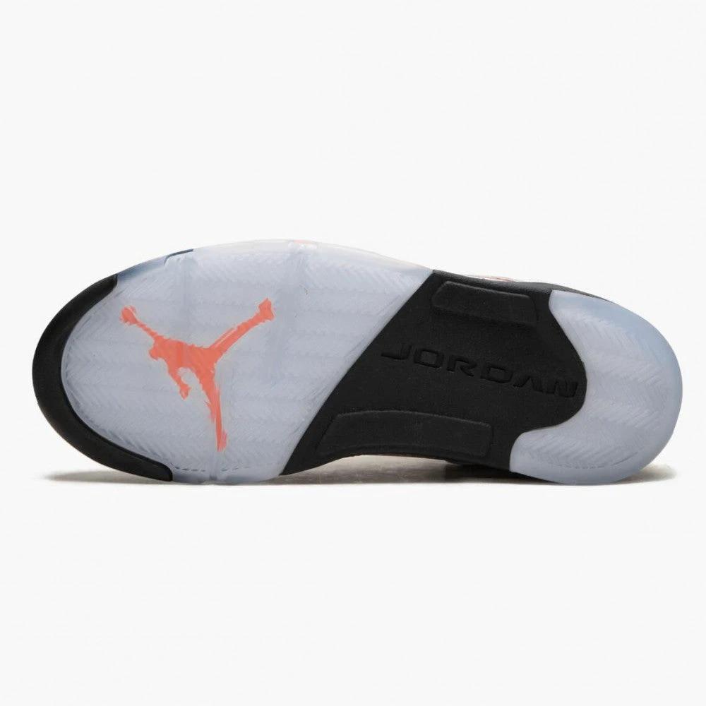 Air Jordan 5 Retro International Flight by Air Jordan