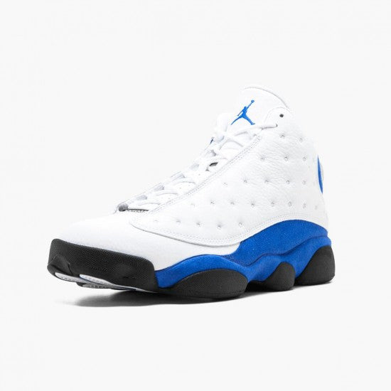 Air Jordan 13 Retro Hyper Royal by Air Jordan