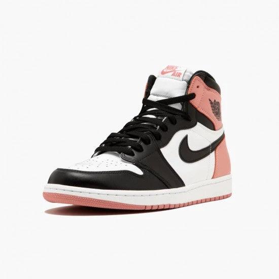 Air Jordan 1 Retro High Rust Pink by Air Jordan
