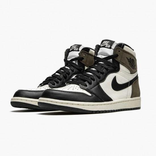 Air Jordan 1 Retro High Dark Mocha by Air Jordan