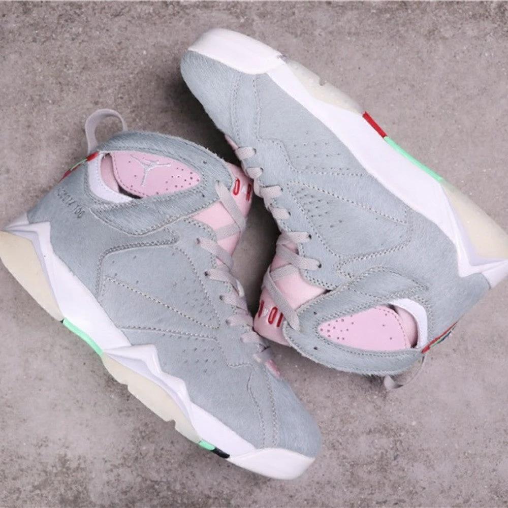 Air Jordan 7 Retro Neutral Grey by Air Jordan