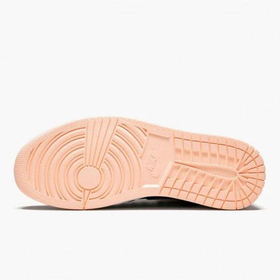 Air Jordan 1 “Crimson Tint” by Air Jordan