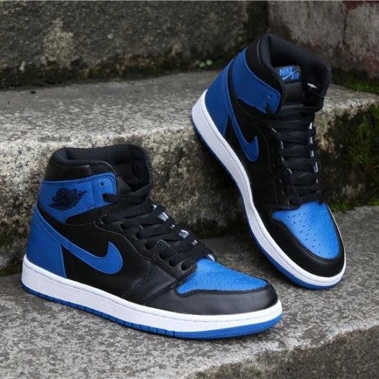 Air Jordan 1 Retro High OG “Royal” by Air Jordan