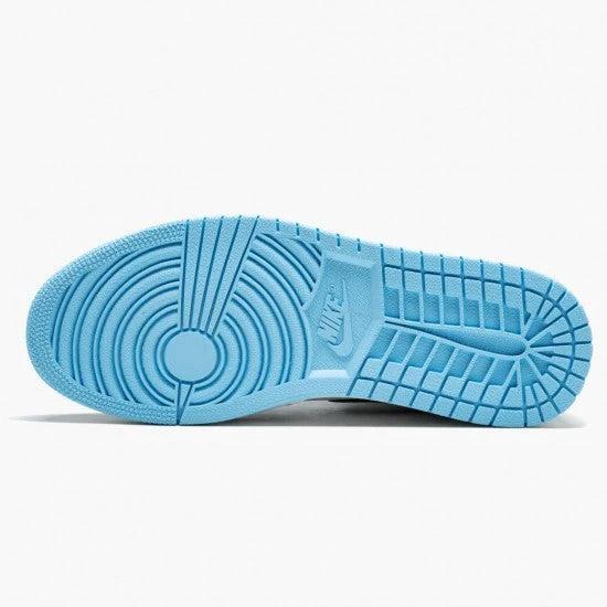 Air Jordan 1 High OG Blue Chill by Air Jordan