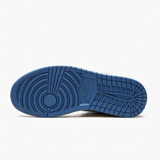 Air Jordan 1 High OG SP Fragment Design x Travis Scott by Air Jordan