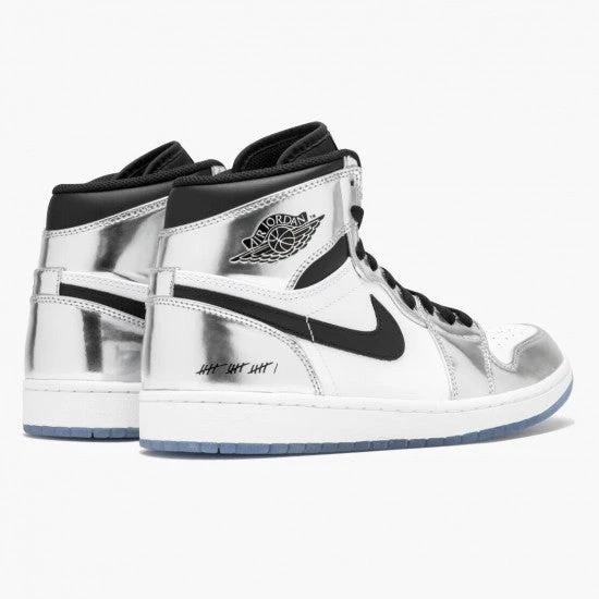 Air Jordan 1 Retro High Think 16 by Air Jordan