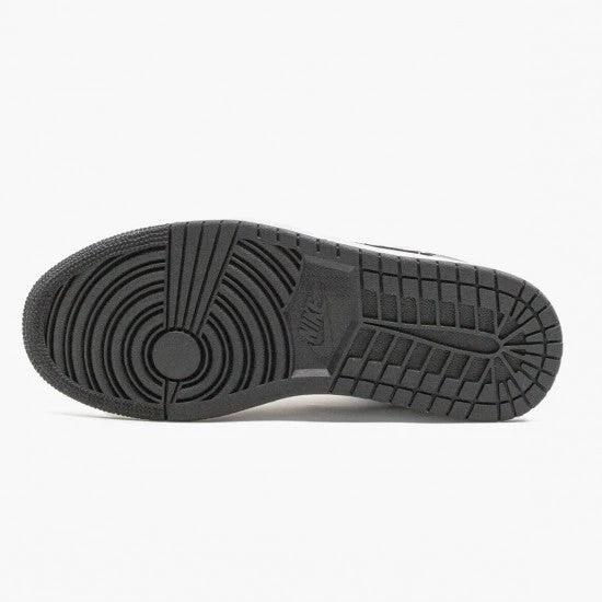 Air Jordan 1 Retro Low Light Smoke Grey by Air Jordan