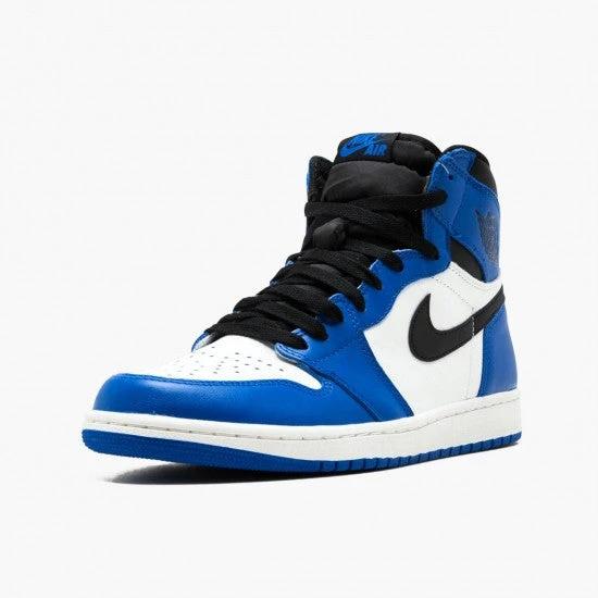 Air Jordan 1 High “Game Royal” by Air Jordan