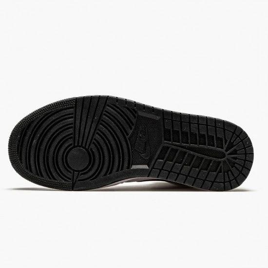 Air Jordan 1 Mid “Iridescent” by Air Jordan