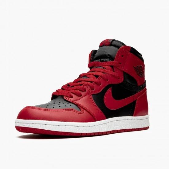 Air Jordan 1 High OG ‘85 “Varsity Red” by Air Jordan