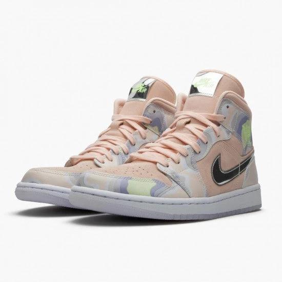 Air Jordan 1 Mid P(Her)spectate by Air Jordan